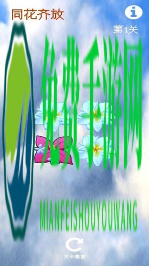 同花齐放手机版