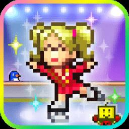 开罗银盘溜冰场物语汉化版