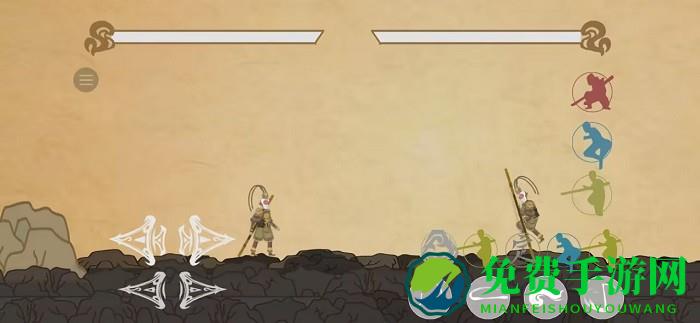 黑神话悟空皮影戏版