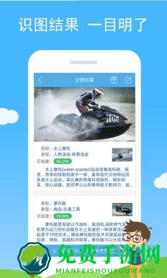 慧眼识图官方版