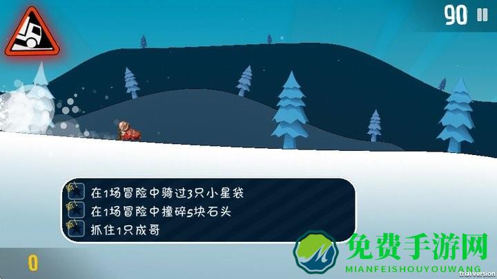 良子大冒险游戏