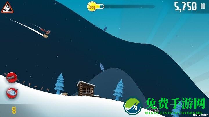 良子大冒险游戏