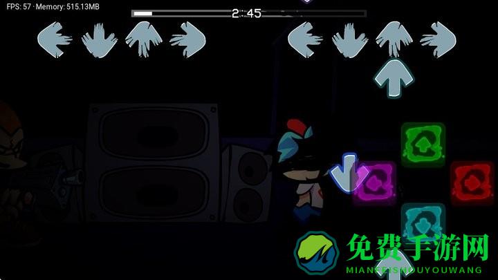 腐化重构v5手机版