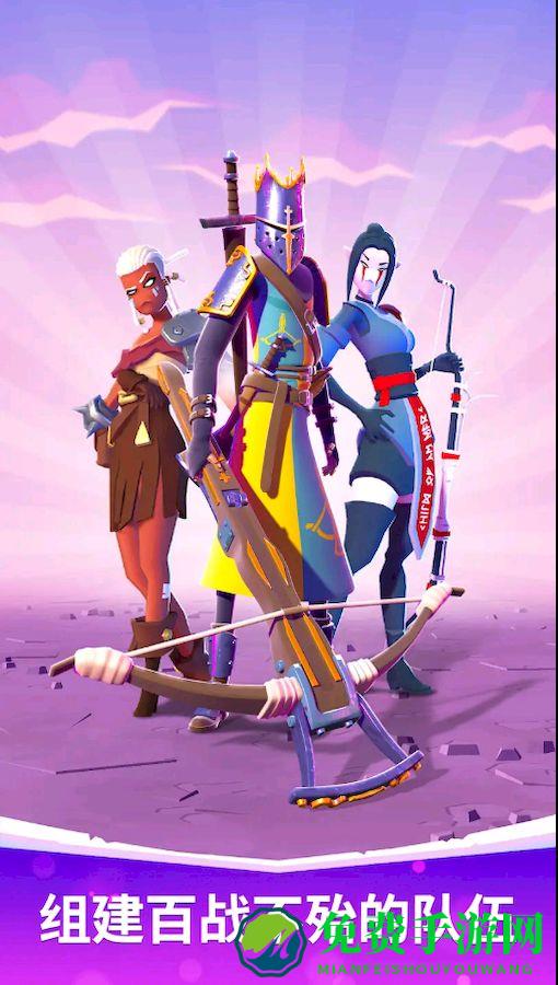 大侠客龙行天下