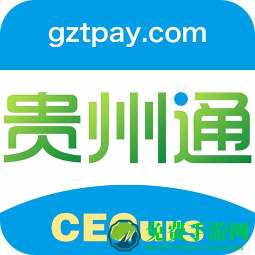 贵州通公交云卡