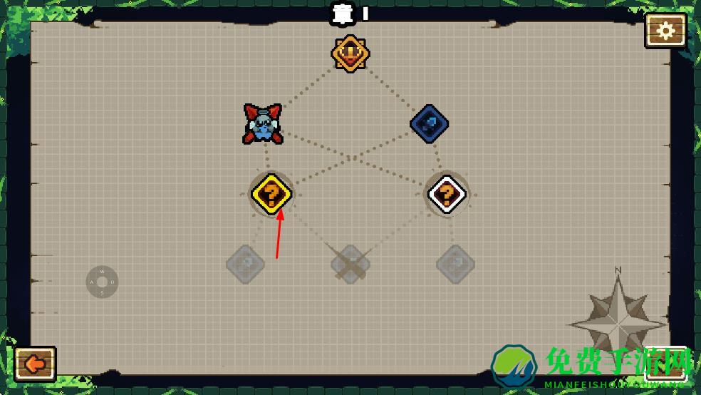 吾王保卫战手机版