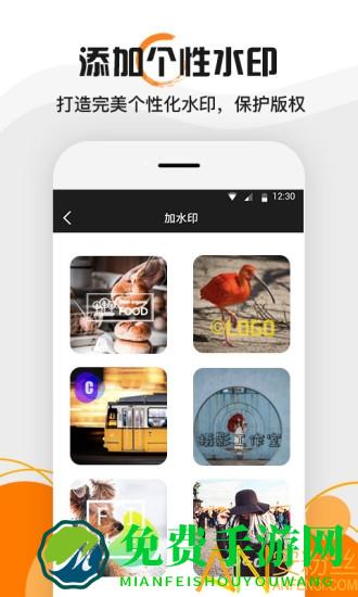 水印大师app