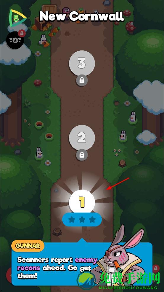 空中乱战最新版