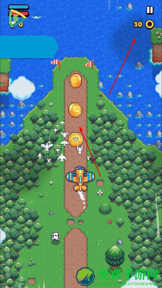 空中乱战最新版