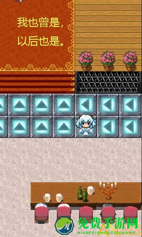 天使日记游戏下载