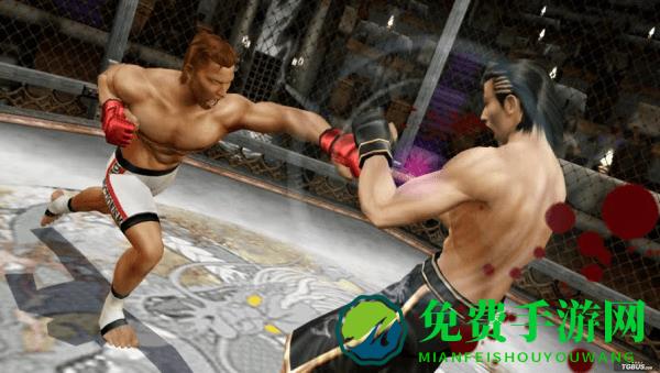 黑豹如龙新章手机版