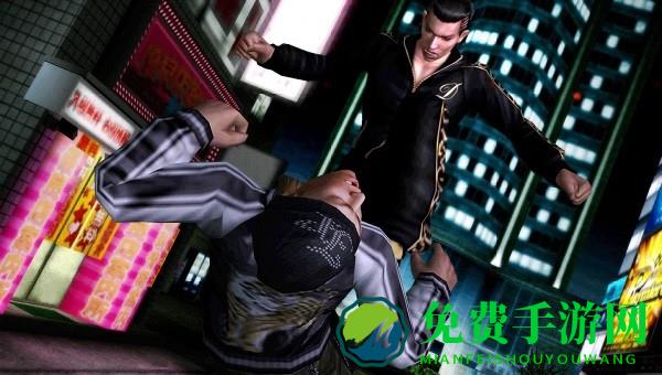 黑豹如龙新章手机版