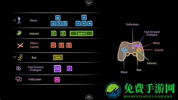 安迪和莉莉的棺材安装包中文手机版