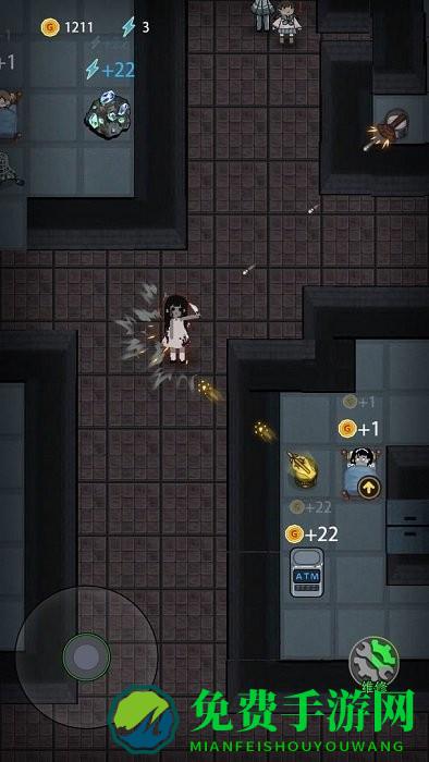 猛鬼宿舍无限猎梦者碎片内置菜单