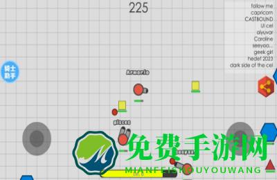 坦克大作战游戏