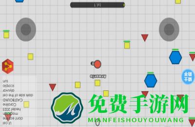 坦克大作战游戏