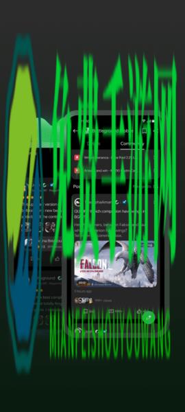 oppo游戏空间电竞版