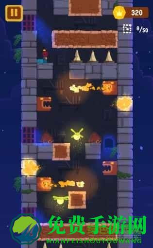 tower塔顶公主最新版下载