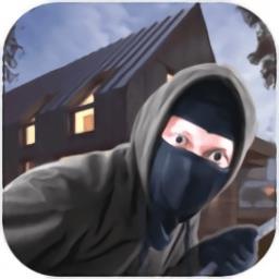 侠盗模拟器游戏