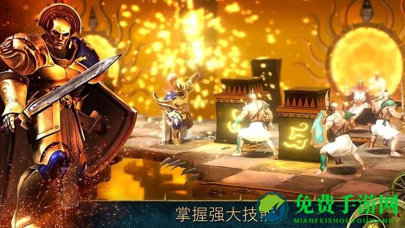 战锤任务银塔最新版本