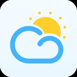 天气预报准点报app