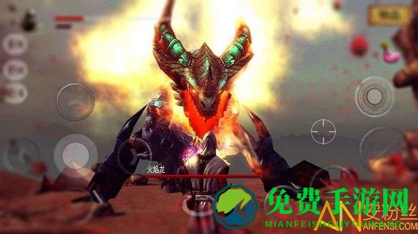 黑暗之刃破解版下载