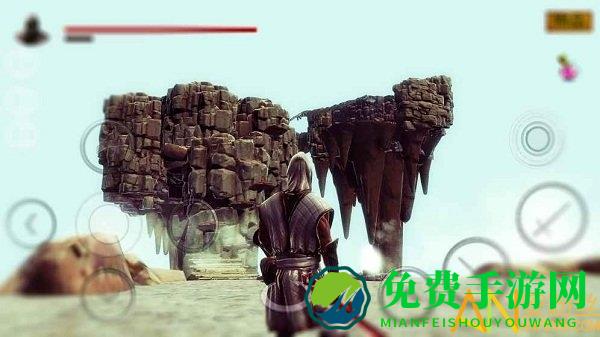 黑暗之刃破解版下载