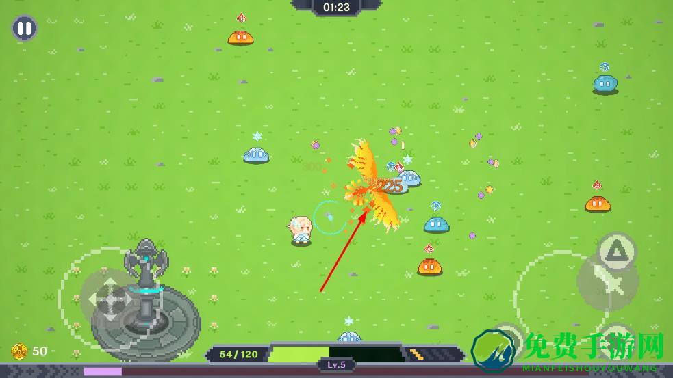 提瓦特幸存者手机版