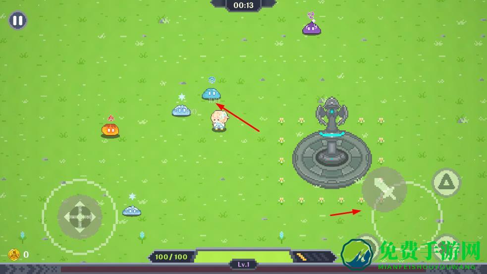 提瓦特幸存者最新