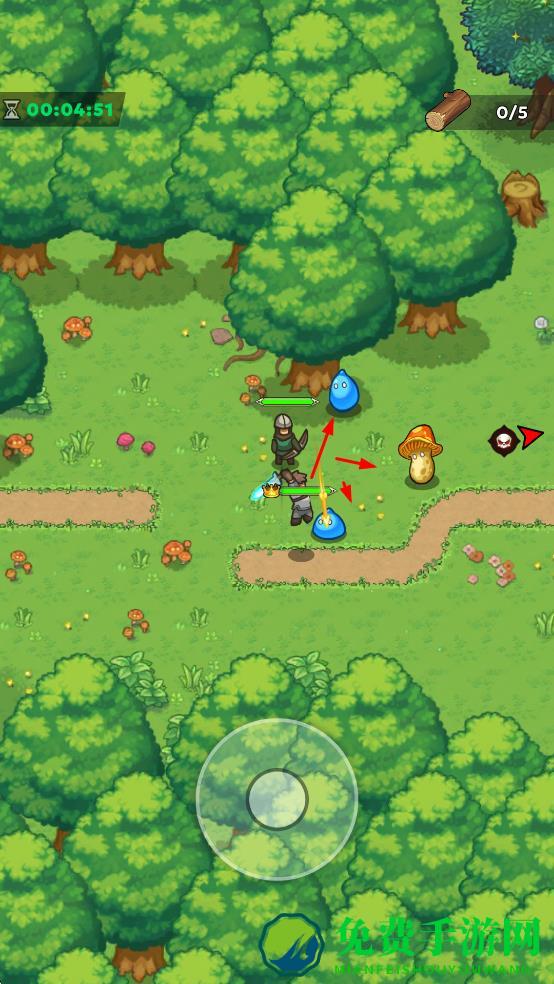 福蒂亚斯传奇游戏