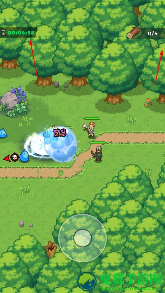 福蒂亚斯传奇游戏