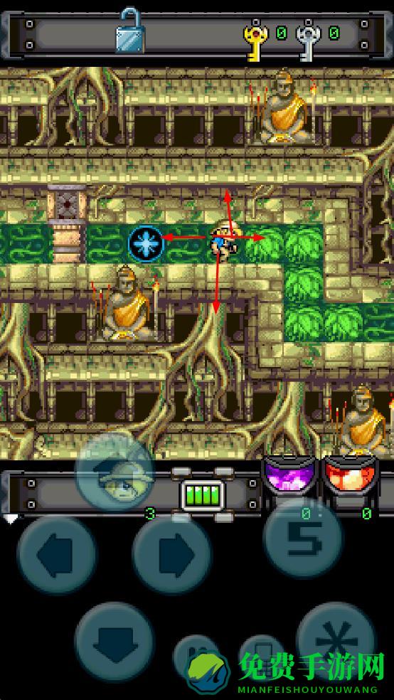 钻石狂潮手机版