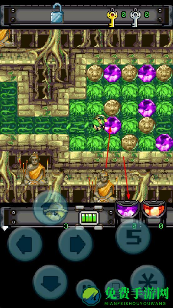 钻石狂潮手机版