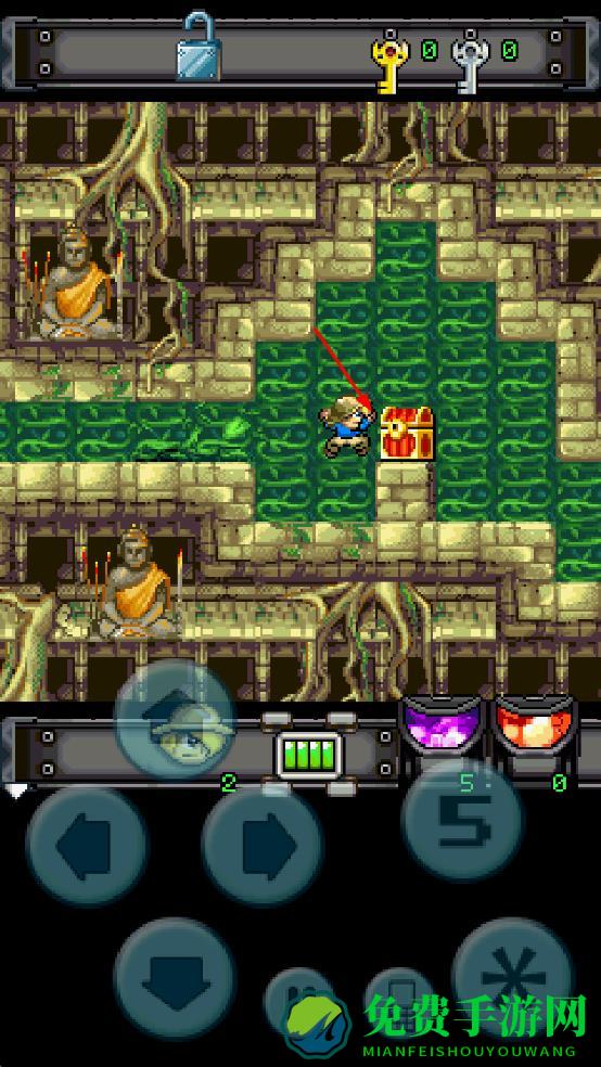 钻石狂潮手机版