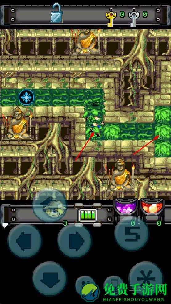 钻石狂潮手机版