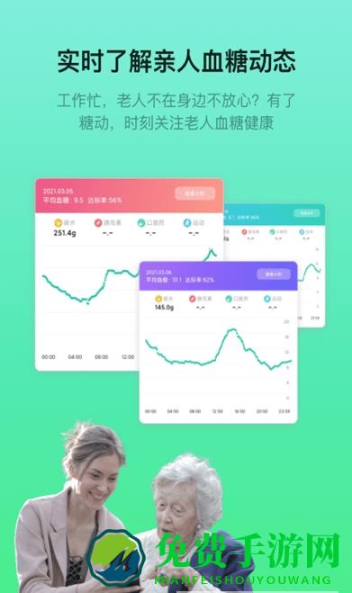 糖动血糖官方下载