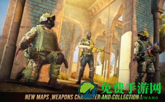 最后一次现代特别行动