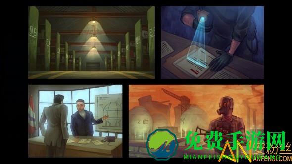 死无对证内购破解版下载