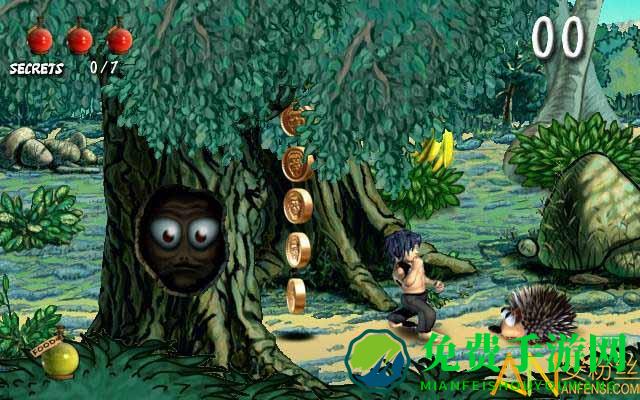 功夫英雄手机版