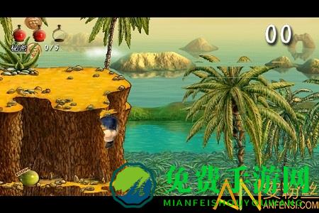 功夫英雄手机版