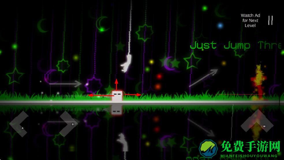 不可能的故事2最新版