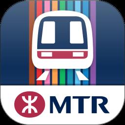 MTR港铁app