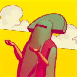 巴别塔圣歌中文版