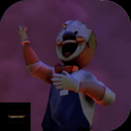 恐怖冰淇淋9恶作剧2.0版本