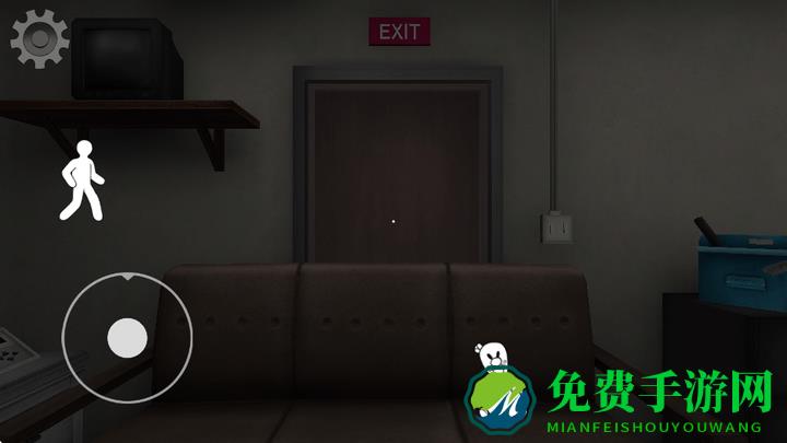 恐怖冰淇淋9恶作剧2.0版本