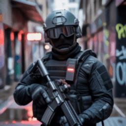 ProStrikeV2最新版