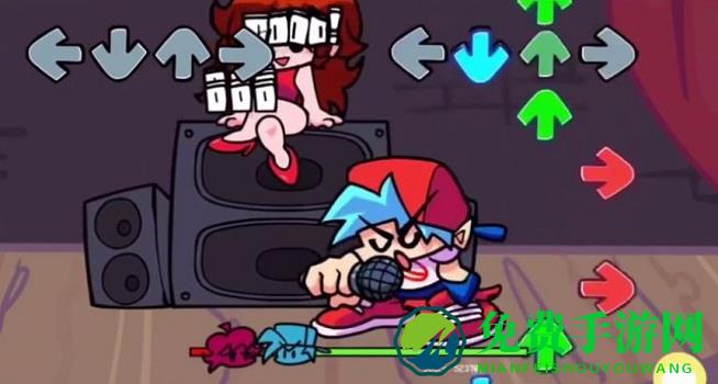 周五夜放克官方正版