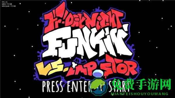 VS Impostor V5移植版