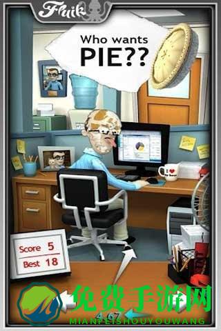 办公室捣蛋鬼2025破解版