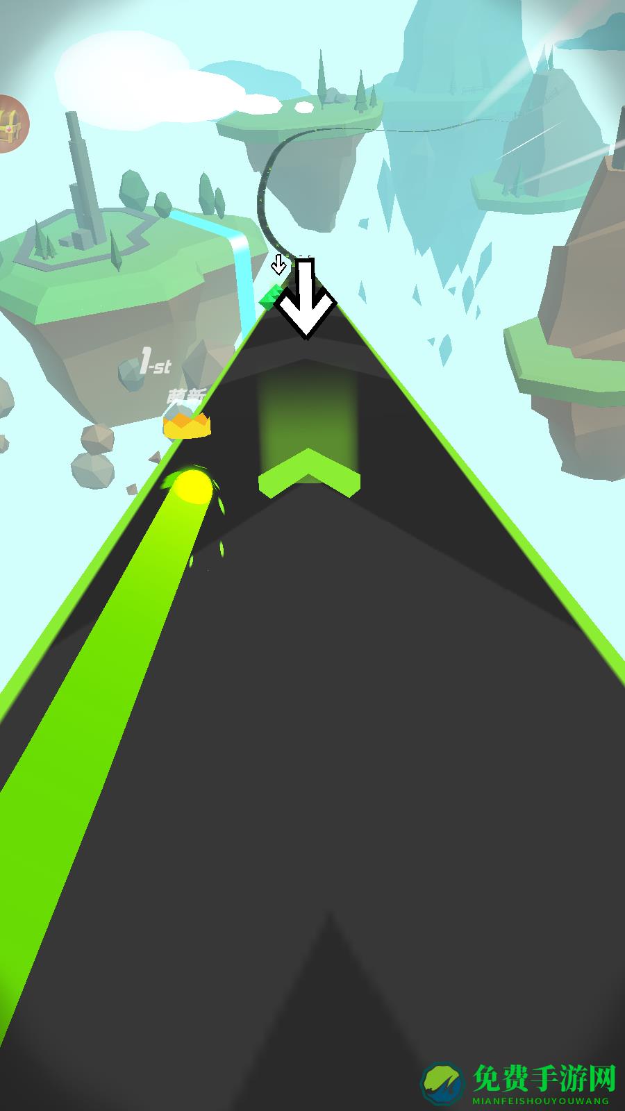 音乐球球大作战游戏